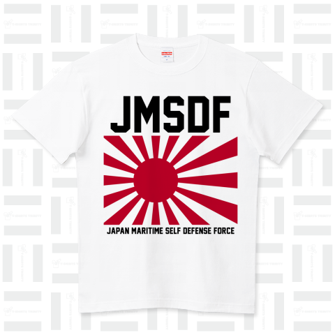 JMSDF-Japan Maritime Self-Defense Force- / 海上自衛隊