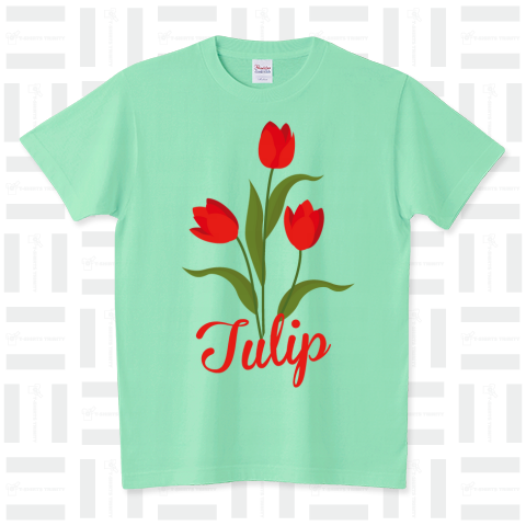 TULIP-チューリップ-