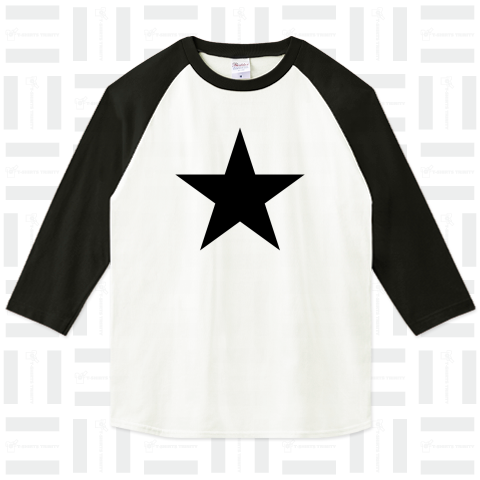 BLACK STAR-GTO STAR-(黒星・ワンスター)