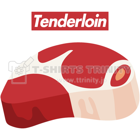 Tenderloin-テンダーロイン-