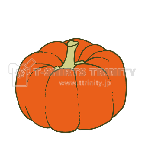 PUMPKIN-パンプキン-白ロゴ