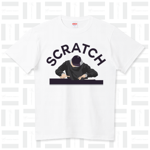 SCRATCH -スクラッチ-