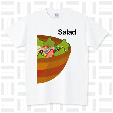 Big Salad-大きいサラダ-