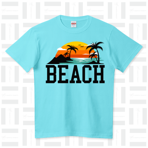 BEACH-ビーチ-