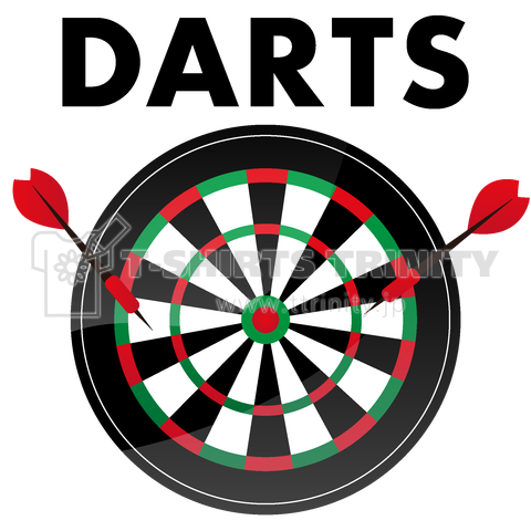 DARTS-ダーツ-