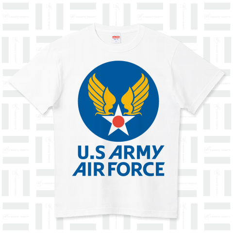 U.S ARMY AIR FORCE