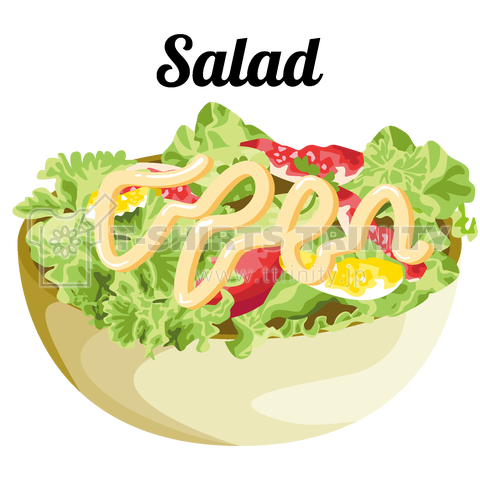 Salad-サラダ-