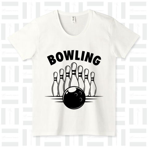 BOWLING-ボーリング-
