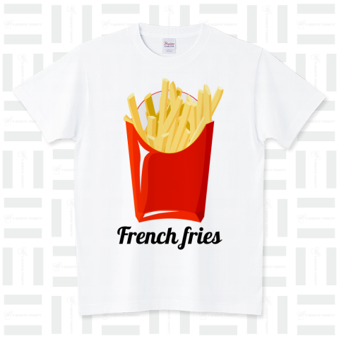 Frenchfries-フライドポテト-