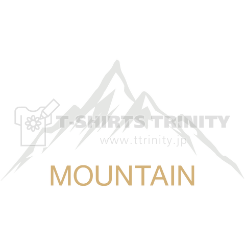 MOUNTAIN-マウンテン-