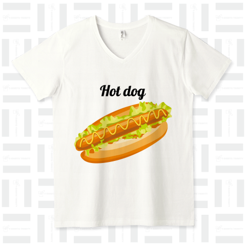 HOT DOG-ホットドッグ-