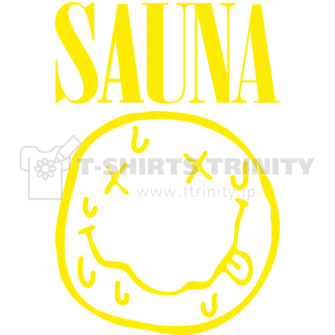 SAUNA-サウナ-