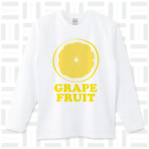 GRAPEFRUIT-グレープフルーツ