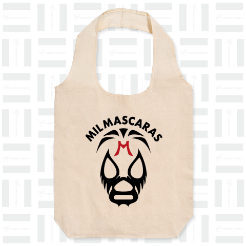 MIL MASCARAS-ミル・マスカラス-