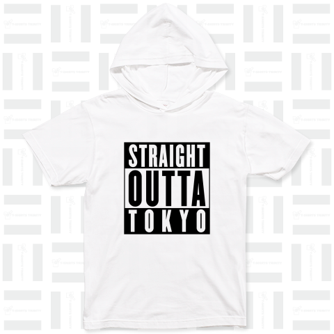 STRAIGHT OUTTA TOKYO -ストレイト・アウタ・トウキョウ-