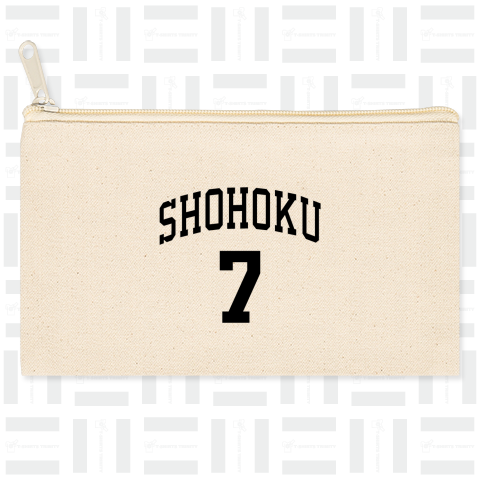 SHOHOKU 7-湘北 7-