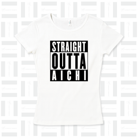 STRAIGHT OUTTA AICHI -ストレイト・アウタ・アイチ-
