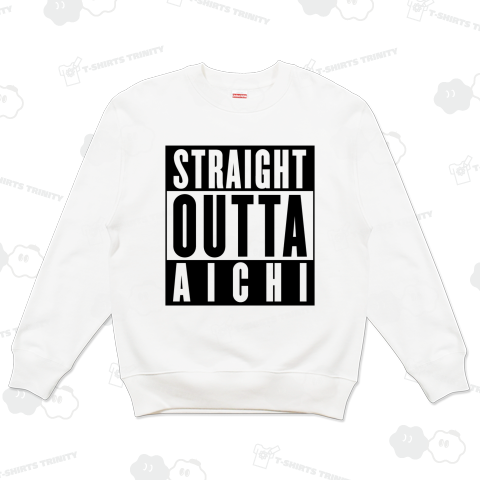 STRAIGHT OUTTA AICHI -ストレイト・アウタ・アイチ-