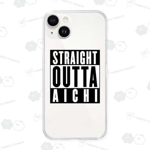 STRAIGHT OUTTA AICHI -ストレイト・アウタ・アイチ-