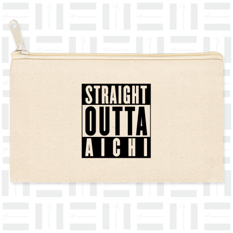 STRAIGHT OUTTA AICHI -ストレイト・アウタ・アイチ-