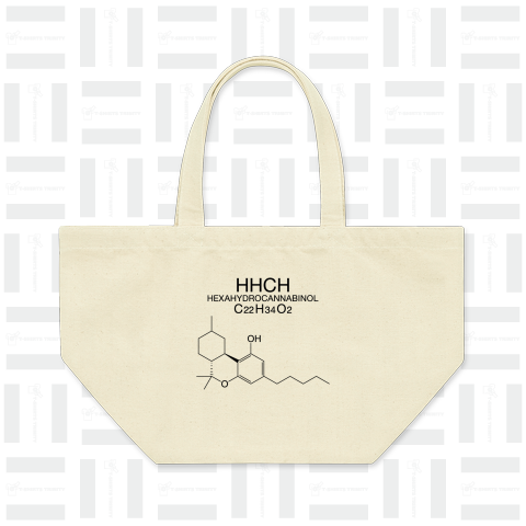 HHCH(HEXAHYDROCANNABINOL)C22H34O2-ヘキサヒドロカンナビノール-