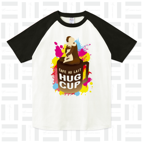 HUG CUP