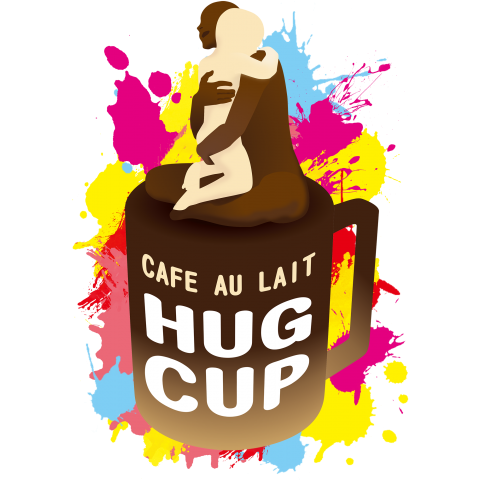 HUG CUP