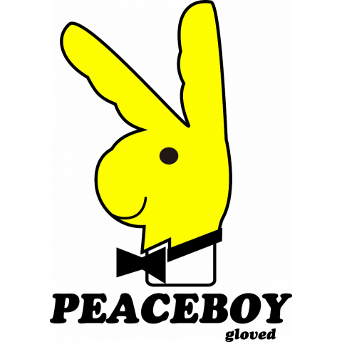 peaceboy