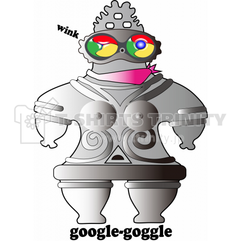 google-goggle