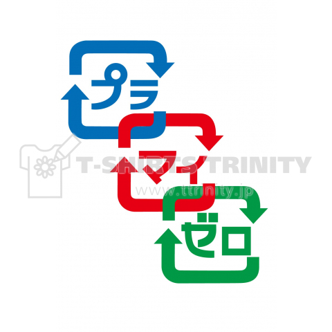 「プラ・マイ・ゼロ」減らそうプラごみ