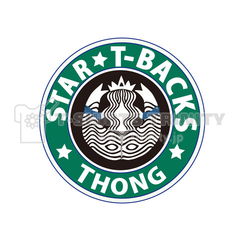 スター”Tバック”ス