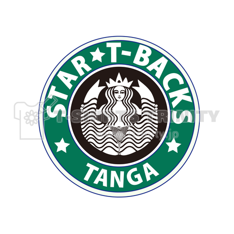 スター”Tバック”ス