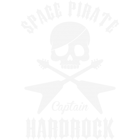 宇宙海賊キャプテンハードロック#3