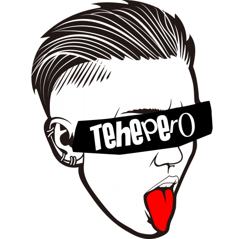 Tehepero テヘペロ ボーイッシュ デザインtシャツ通販 Tシャツトリニティ