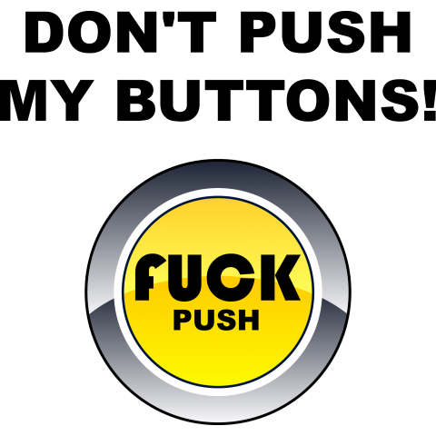Don't push my buttons! FUCKバージョン