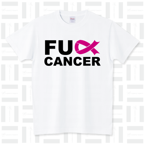 Fuck Cancer