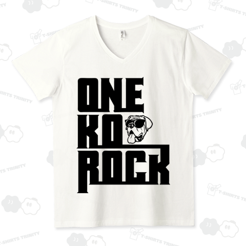 ONE OK ROCKパロディONE KO ROCK