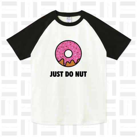 JUST DO NUT