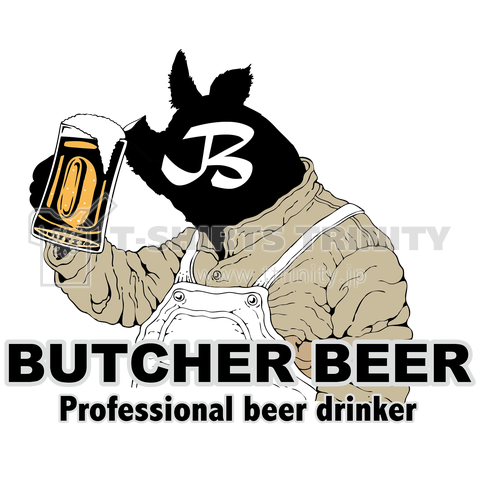 096_Butcher beer