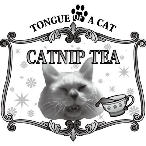 CATNIP TEA