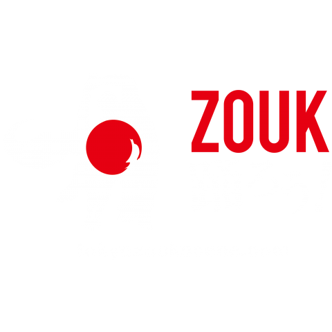 TOKYO ZOUK SCENE