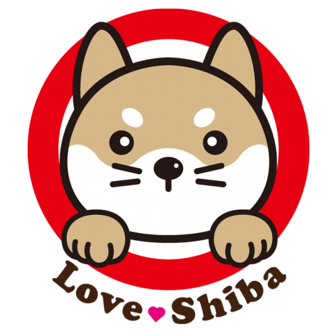 I LOVE SHIBA