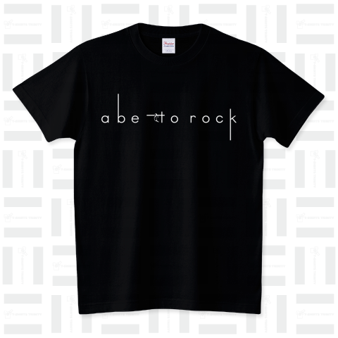 abe to rock