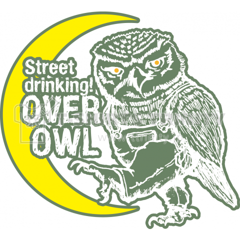 OVER OWL