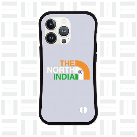 THE NORTH INDIA