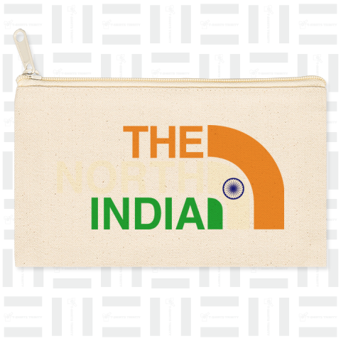 THE NORTH INDIA