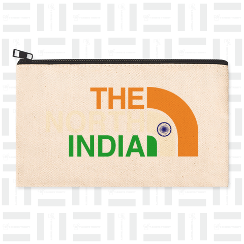 THE NORTH INDIA