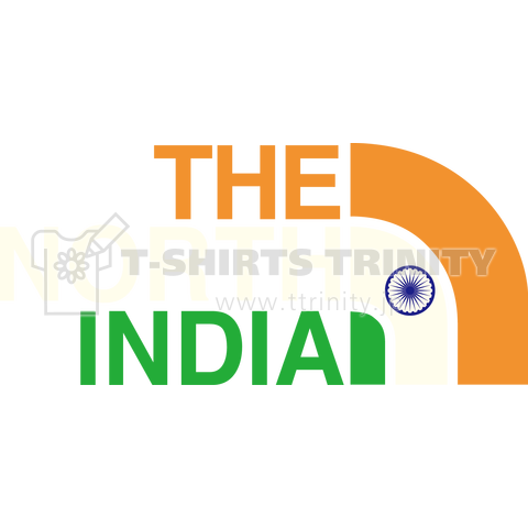 THE NORTH INDIA