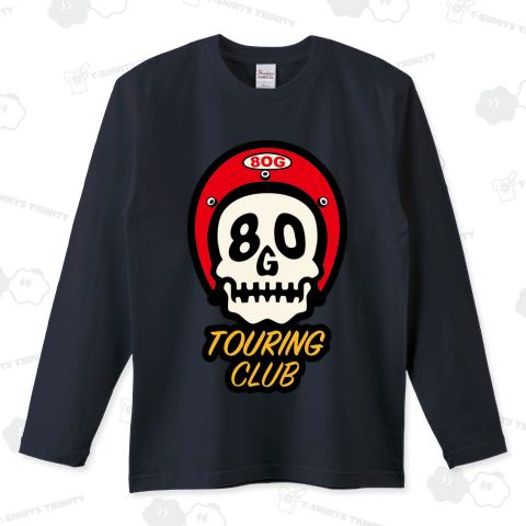 8OG TOURING CLUB