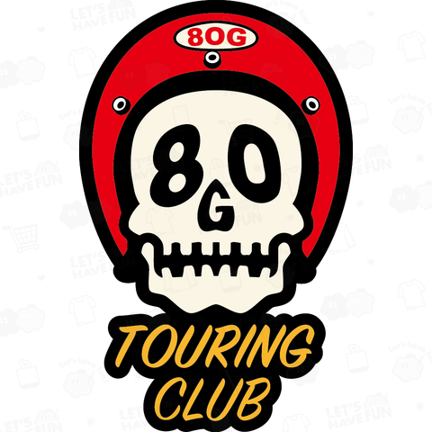 8OG TOURING CLUB